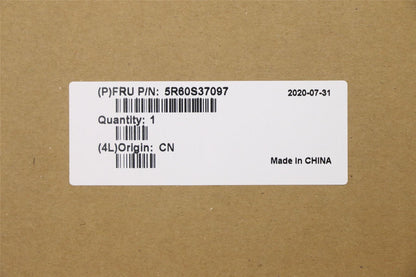 Lenovo 5R60S37097 RUBBER Camera Rubber L 81YK