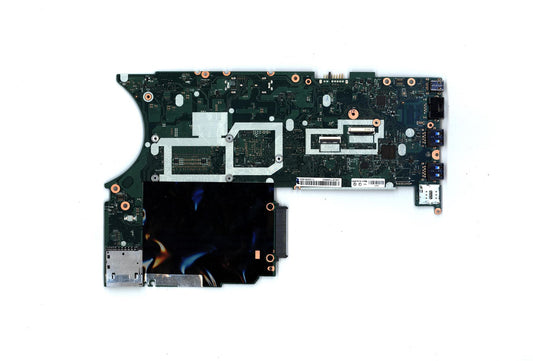 Lenovo ThinkPad T470p T470p Motherboard Mainboard DIS Intel i5-7300HQ 01HW895