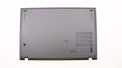 Lenovo ThinkPad X395 Bottom Base Lower Cover Grey 02DM415