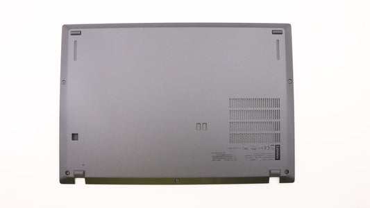 Lenovo ThinkPad X395 Bottom Base Lower Cover Grey 02DM415