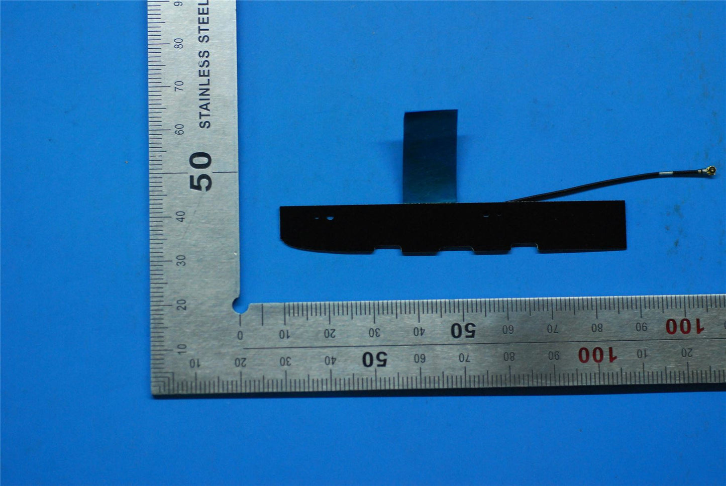 Lenovo Yoga TAB 3 10 Wifi Wi-Fi Antenna Card Board 5R28C03885