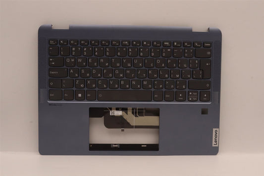 Lenovo Upper Case ASM_BUL W 82R7 SB BL 5CB1H80031