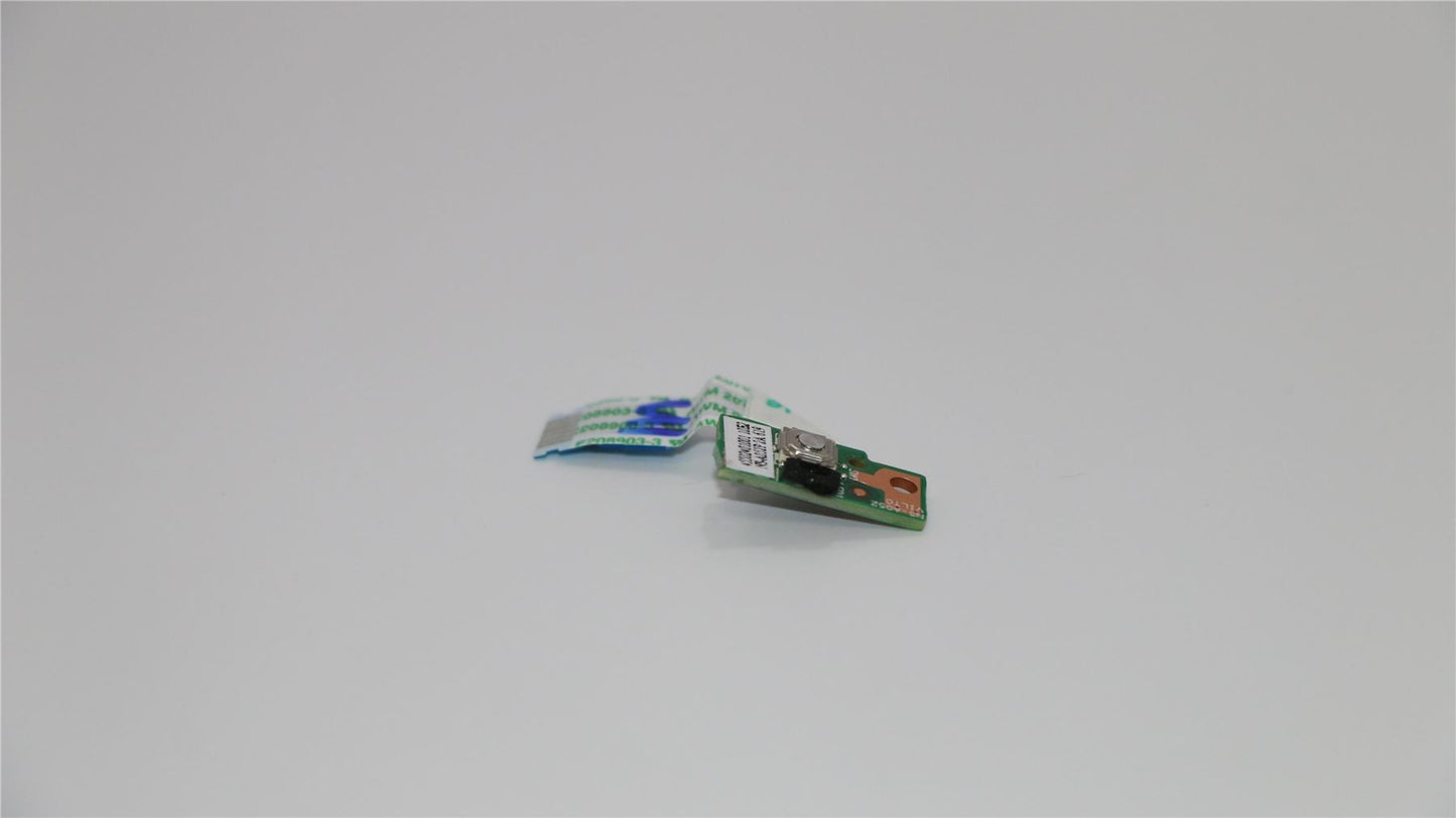 Lenovo FRU Power Switch ASM 04X3864
