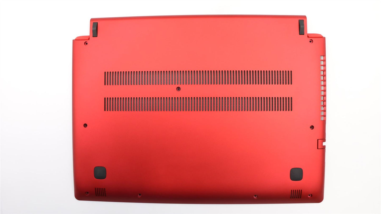 Lenovo Flex 2-14 Bottom Base Lower Chassis Cover Red 5CB0F76733