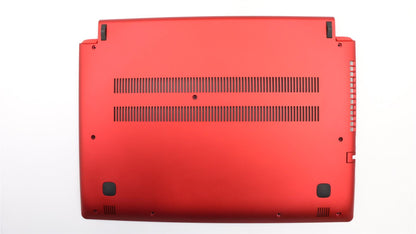 Lenovo Flex 2-14 Bottom Base Lower Chassis Cover Red 5CB0F76733