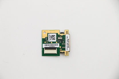 Lenovo BM5 Finger Print Module Fingerprint FPR Board 90004623