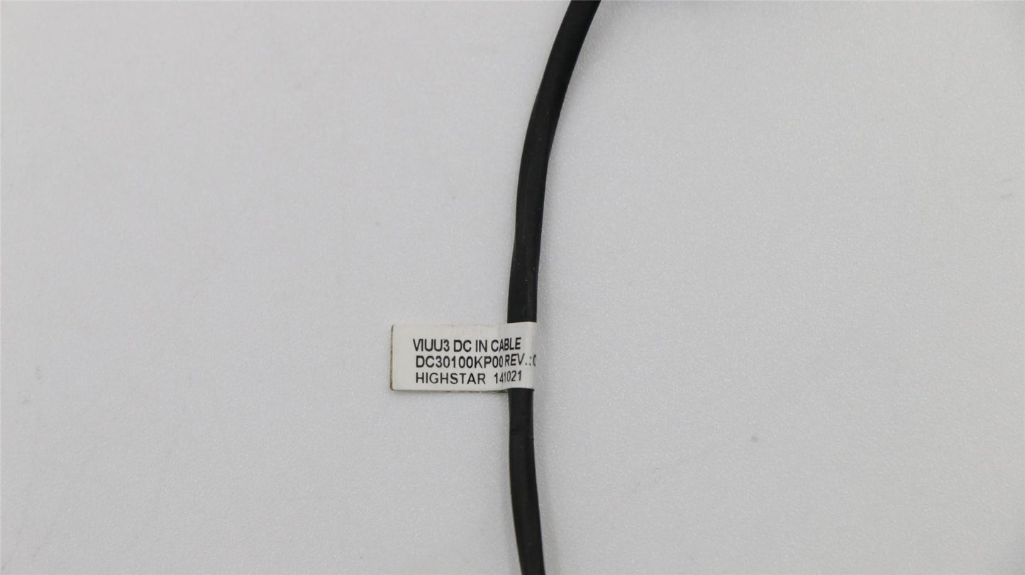 Lenovo Yoga 2 Pro DC In Port Socket Power Cable 90204394