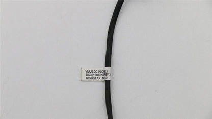Lenovo Yoga 2 Pro DC In Port Socket Power Cable 90204394