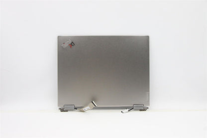 Lenovo ThinkPad X1 Titanium Screen LCDAssembly 13.5 QHD IPS 5M10V75641