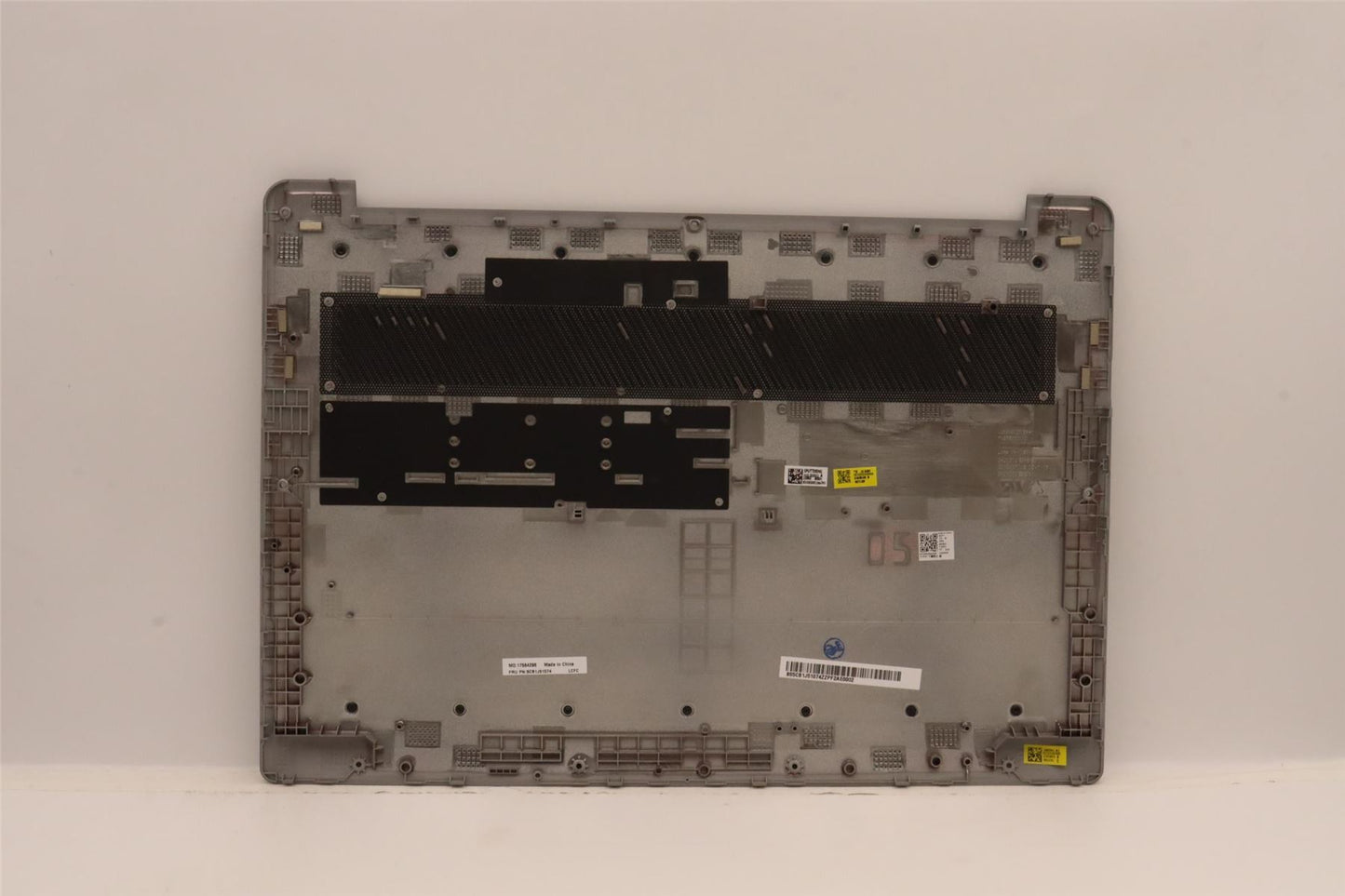 Lenovo Cover L 82V8 Lower Case BLUE 5CB1J51074