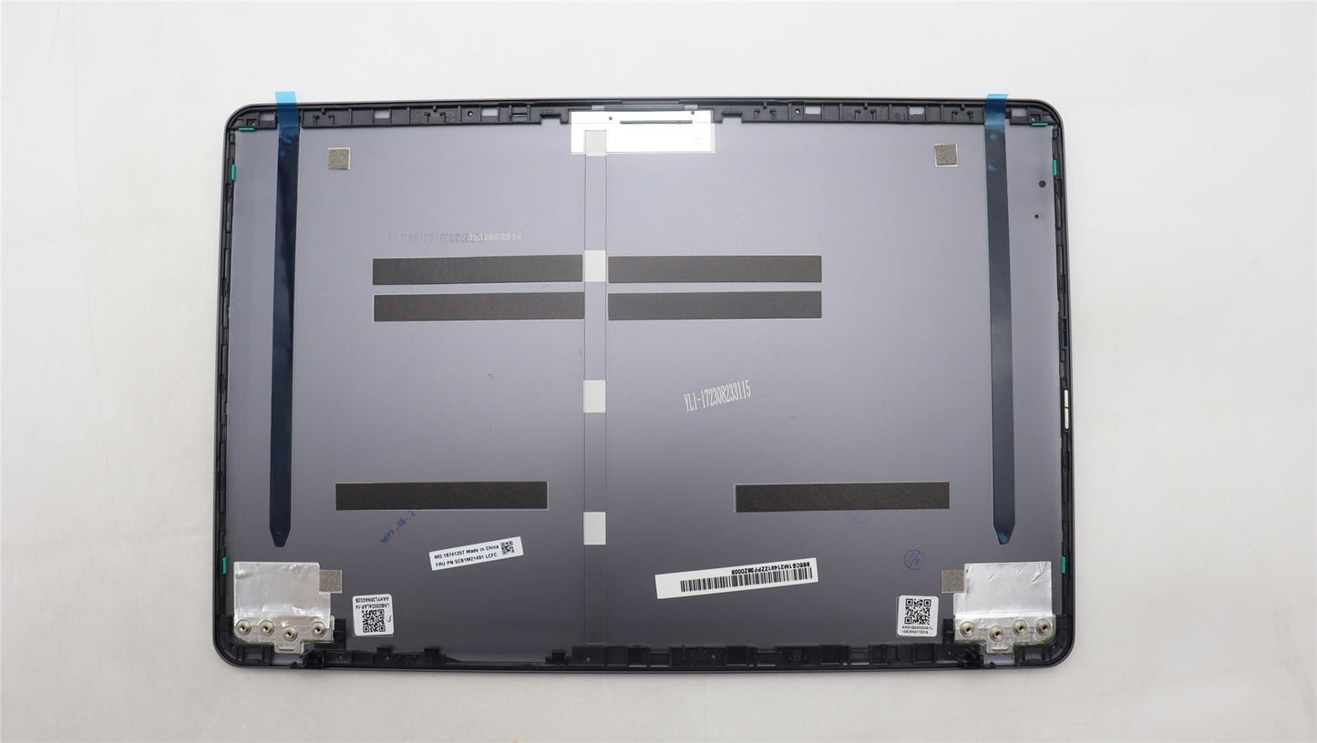 Lenovo FRU IP3_A_COVER_PLUS_SUB_ASSY 5CB1M21491