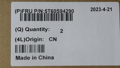 Lenovo Legion S7 16IRH8 S7 16APH8 Touchpad Trackpad PCB Board Grey 5T60S94290