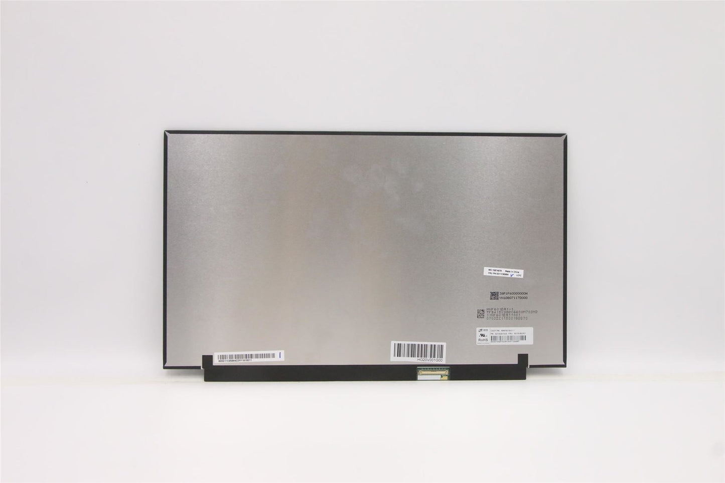 Lenovo ThinkPad P15 Gen 2 T15g Gen 2 LCD-Display 15,6 UHD 5D11C95883