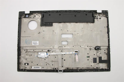 Lenovo ThinkPad W550s T550 Palmrest Top Cover Housing Black 00NY459