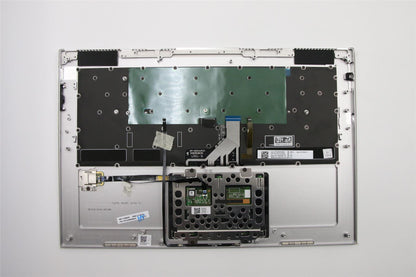Lenovo Yoga 920-13IKB Glass 920-13IKB Keyboard Palmrest Top Cover 5CB0Q09645