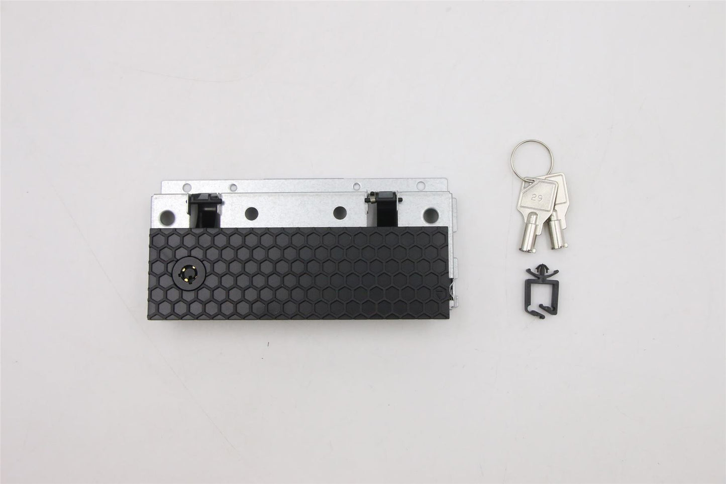 Lenovo MECH_ASM Hot Plug HDD bzl,P340,FXN 5M10U50239