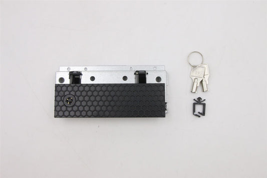 Lenovo MECH_ASM Hot Plug HDD bzl,P340,FXN 5M10U50239