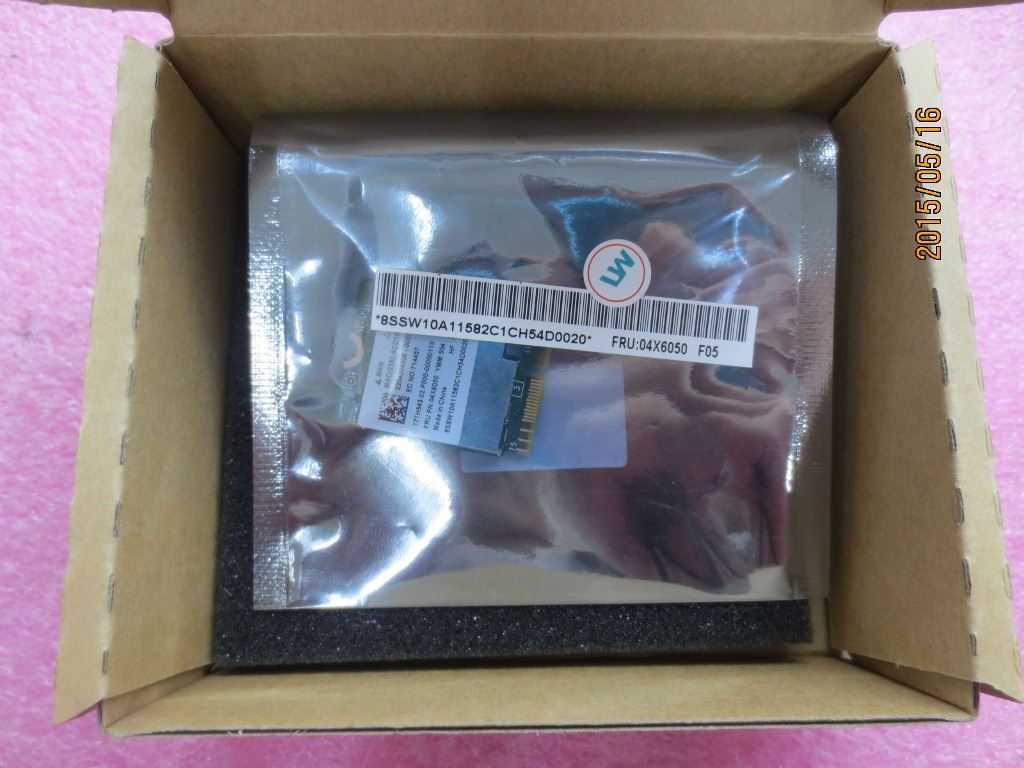 Lenovo Wireless,CMB,CBT,4352 Indo Board 04X6050
