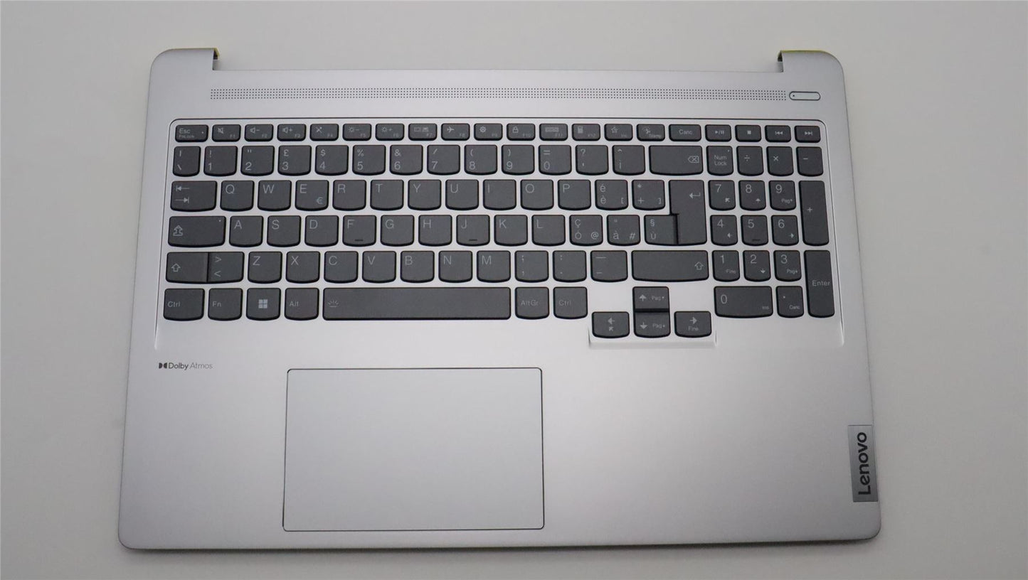 Lenovo Upper Case ASM_ITA H 82SK CLGY UMA 5CB1H95417