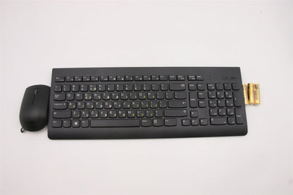 Lenovo Primax R71_G2 2.4G BKG HE 5KM0U87599