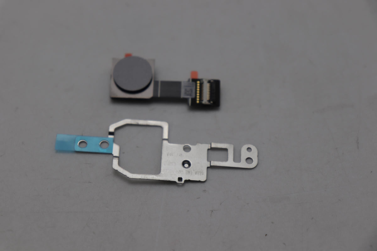 Lenovo MECH_ASM X13YG5 with Grey Fingerprint FPR x1 Bracket Board 5M11P68886