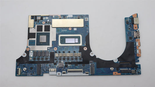 Lenovo IdeaPad 5 16IRH8 Motherboard Mainboard DIS INTELI513500H 32G 5B21L51743