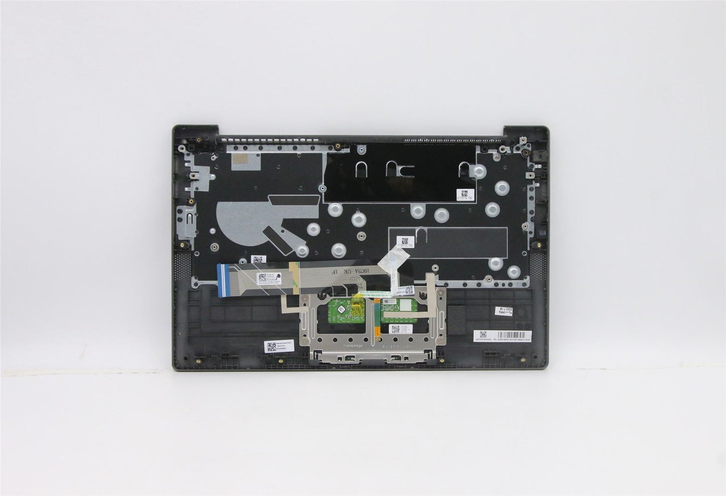 Lenovo Upper C81YH PL_BLK NFP BLKB_SPN 5CB0Y88976