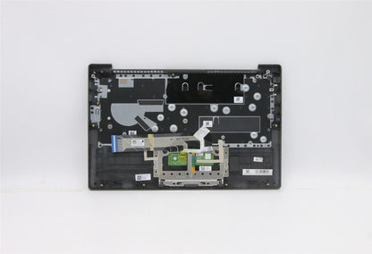 Lenovo Upper C81YH PL_BLK NFP BLKB_SPN 5CB0Y88976