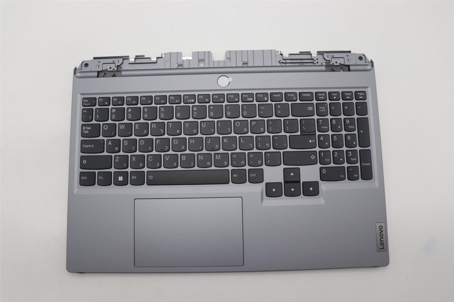 Lenovo COVER Upper Case ASM_HBW C 83DV RGB 5CB1M65406