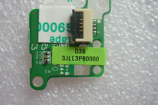 Lenovo LL3A ASSY S.P. Power Board 31042825