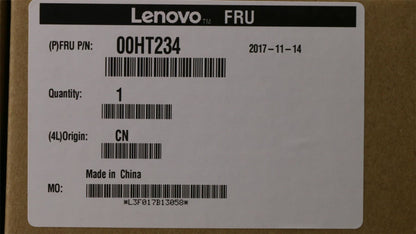 Lenovo ThinkPad T440s LCD Cover Rear Back Housing Black (Touch) 00HT234