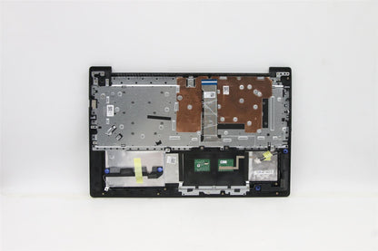 Lenovo Upper Case ASM_FRA L82KD BK TEX 5CB1C18829