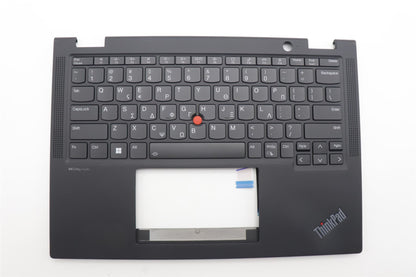 Lenovo MECH_ASM BL KB BK WW GRE PMX 5M11N93175