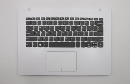 Lenovo UPPERCASEASML80XKW IMR US KB 5CB0N82374