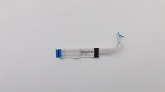 Lenovo ThinkPad T480s Fingerprint Reader Board Cable 01LX817