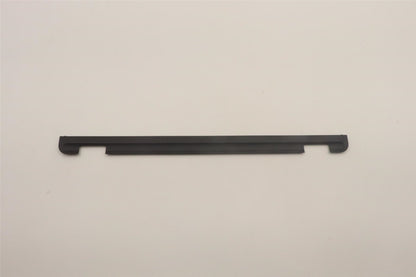 Lenovo Flex IP 5 14IAU7 5 14IAU Hinge Cap Strip Trim Cover Black 5CB1J35479