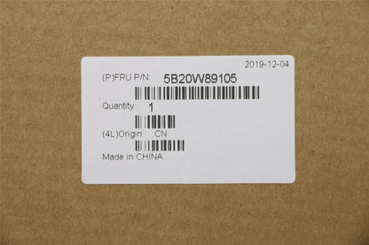 Lenovo 5B20W89105 MBC81VW WIN I71065G7_UMA_4G S