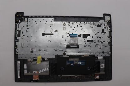Lenovo Upper Case ASM_BEL L 83E7AGNBL 5CB1N97537