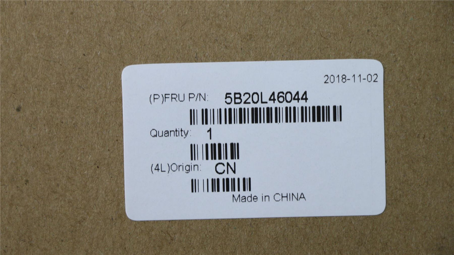 Lenovo MB C 80S7 WIN UMA 4405U NBL 5B20L46044