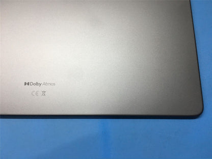 Lenovo Tab Tab P11 Rear Housing Battery Cover Grey 5S58C21731