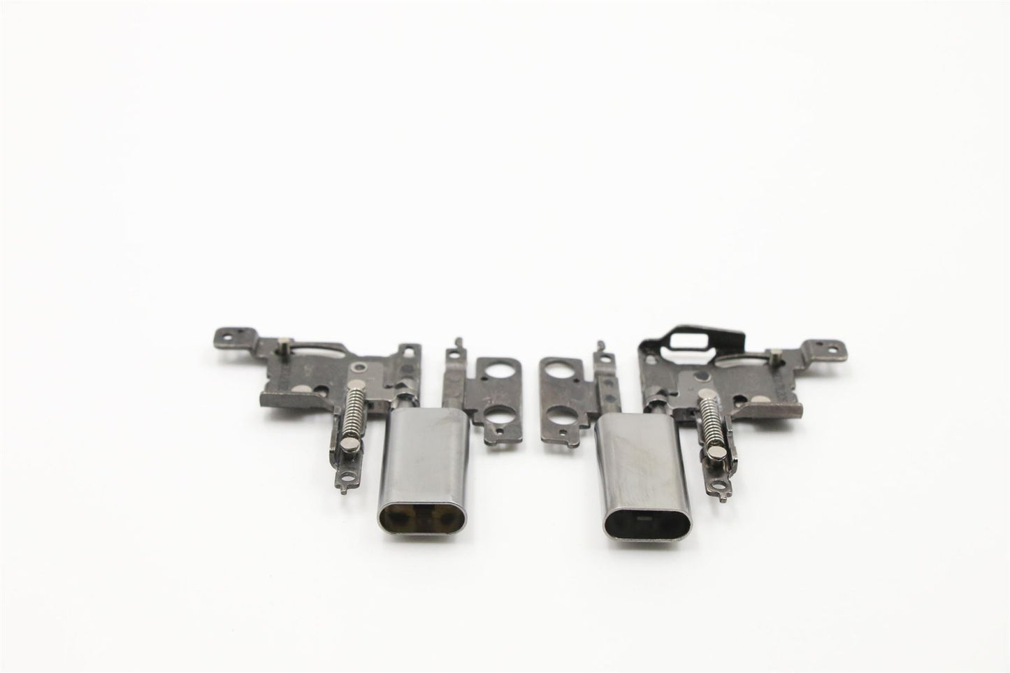 Lenovo Hinge,L/R,OLED MDL,AVC,Silver 01HY969
