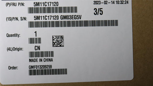 Lenovo MECH_ASM BRK ODD T HDD conversionkit,M9 5M11C17120