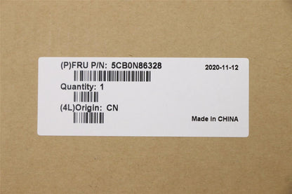 Lenovo UPPERCASEASML80XLRD IMR INDIA KB 5CB0N86328