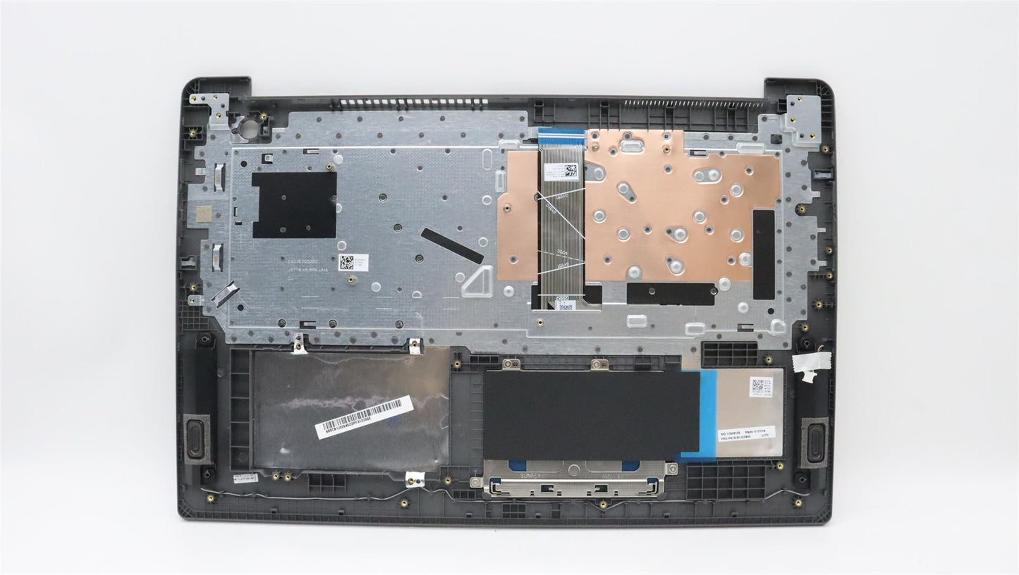Lenovo Upper Case ASM_UKE L82U1 I/G_FP_U 5CB1J02945