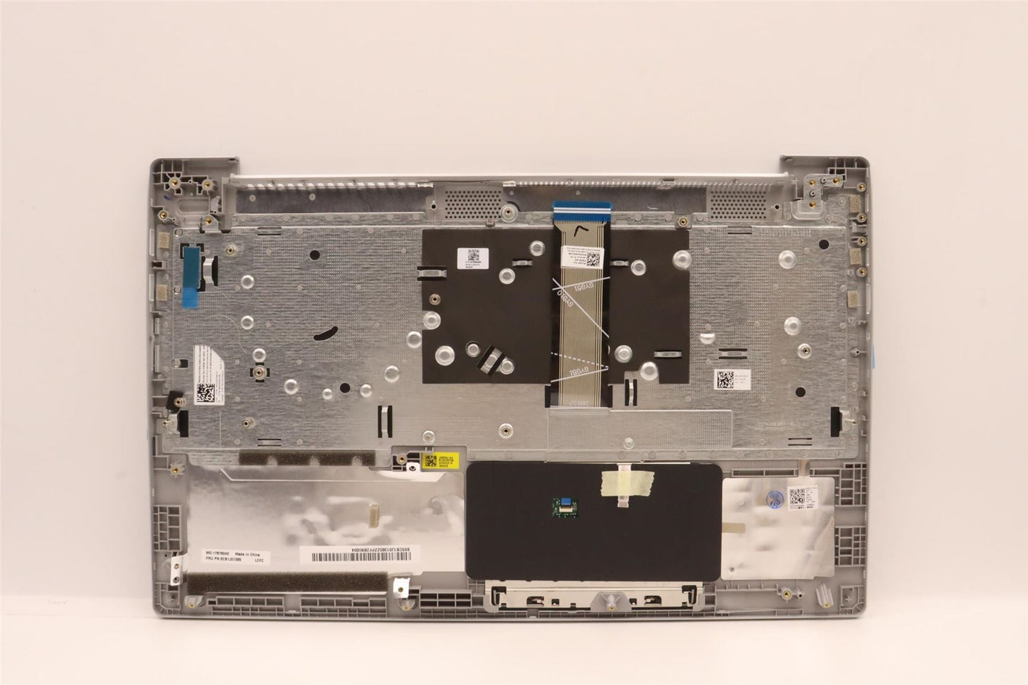 Lenovo Upper Case ASM_SPAL82SFNF_CG_NB_PC 5CB1J01385