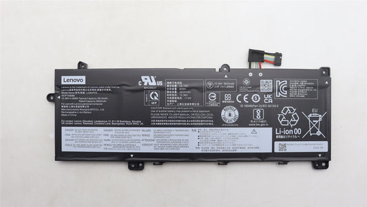 Lenovo ThinkBook K14 G2 IRU 14 G6 IRL Battery 5B11L67337