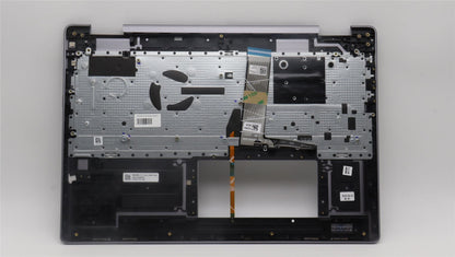 Lenovo Upper Case ASM_GER H 83BS NFP ARGY 5CB1L50413