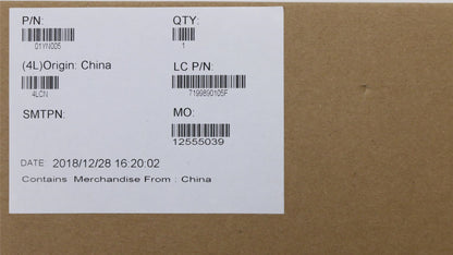 Lenovo ThinkPad X280 Motherboard Mainboard 01YN005
