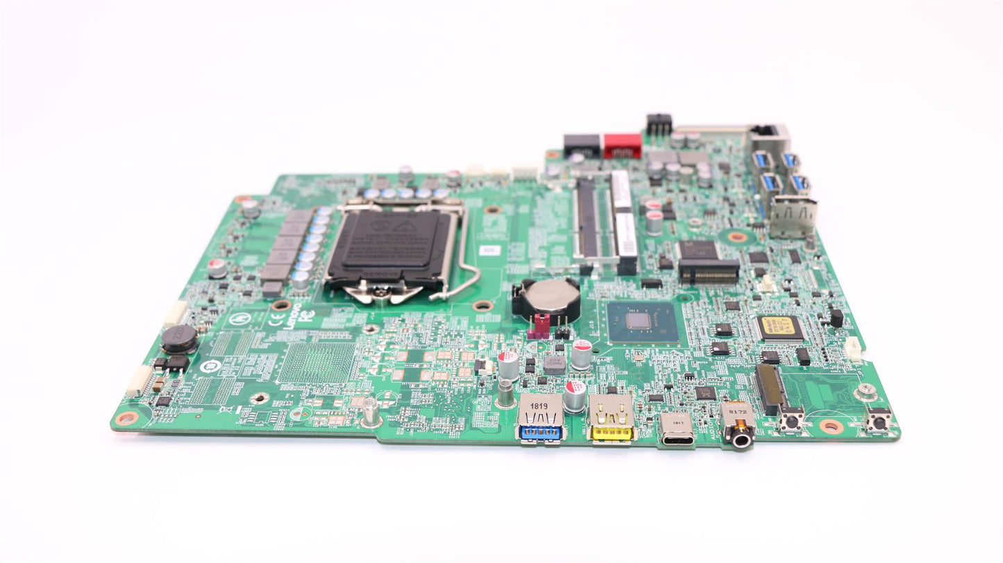 Lenovo ThinkCentre M920z Motherboard Mainboard UMA 01LM465