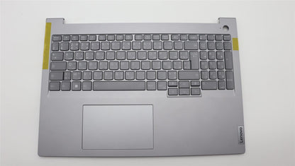 Lenovo COVER Upper Case ASM_FRA/ARA W21KK AG BL 5CB1M48400